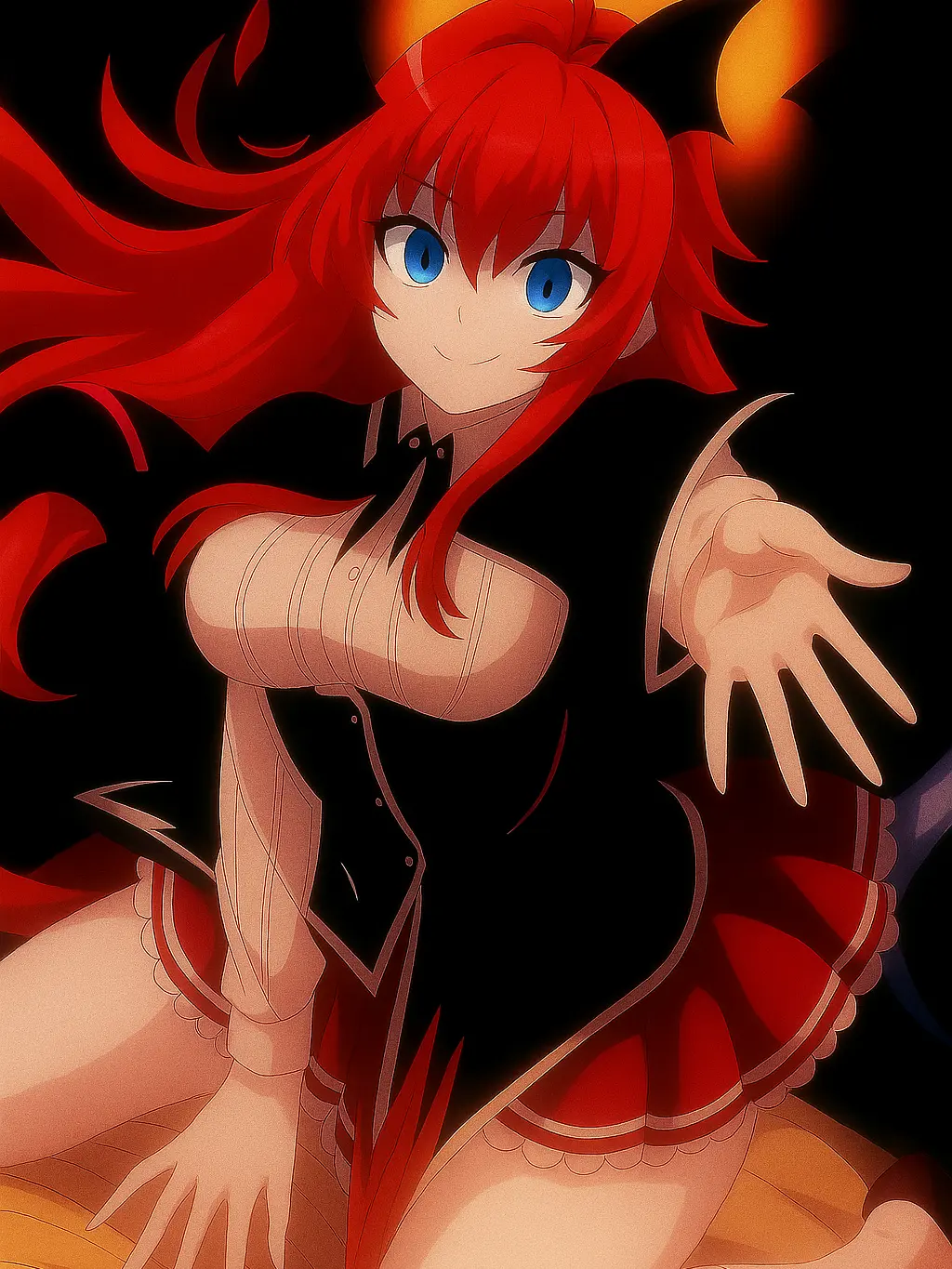 IllAnise6889의 永遠に一緒よ