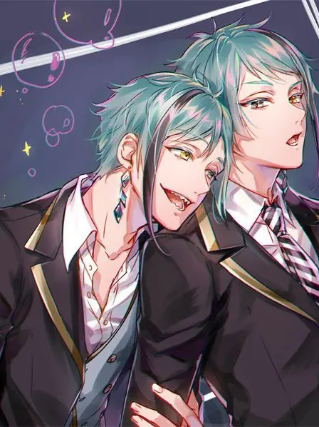 GrayHero5381의 推しが関西弁だった事について……