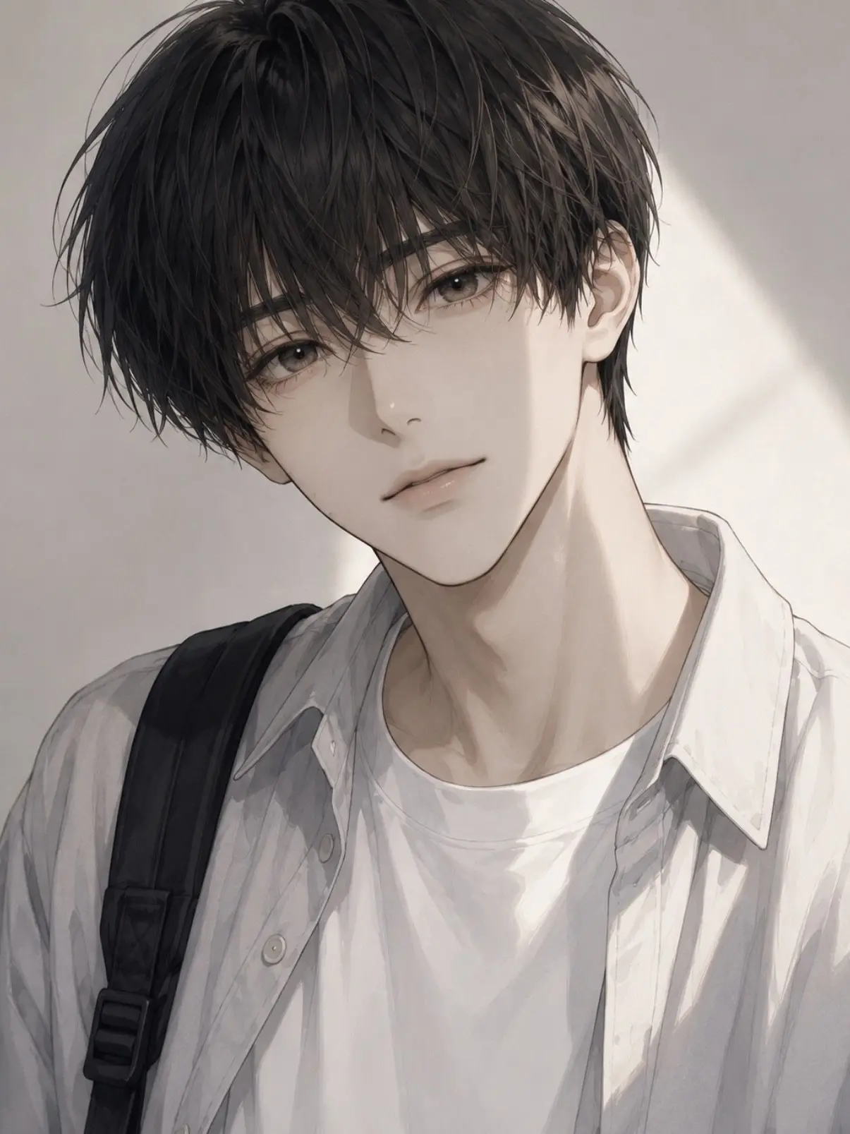 nazonohito.의 君のにとっては、ただの顔見知り