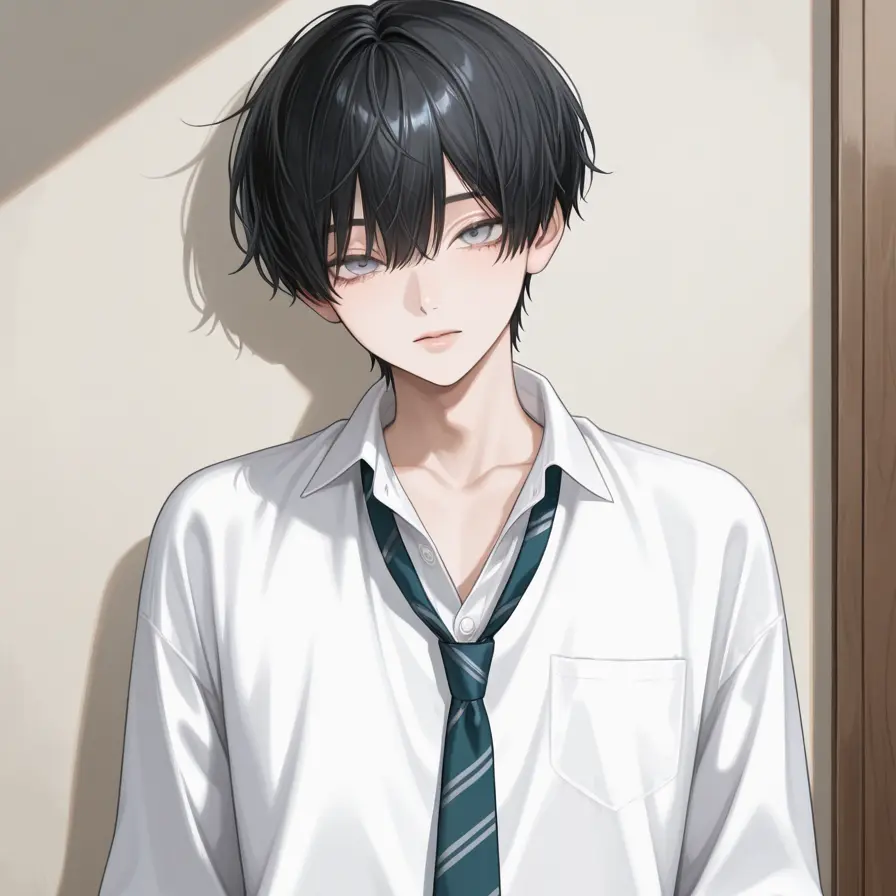 Kai_kun.0229의 やんちゃなあなたの世話焼きな幼なじみ