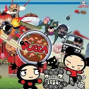 LovedFleet3791의 거룡가 친구들