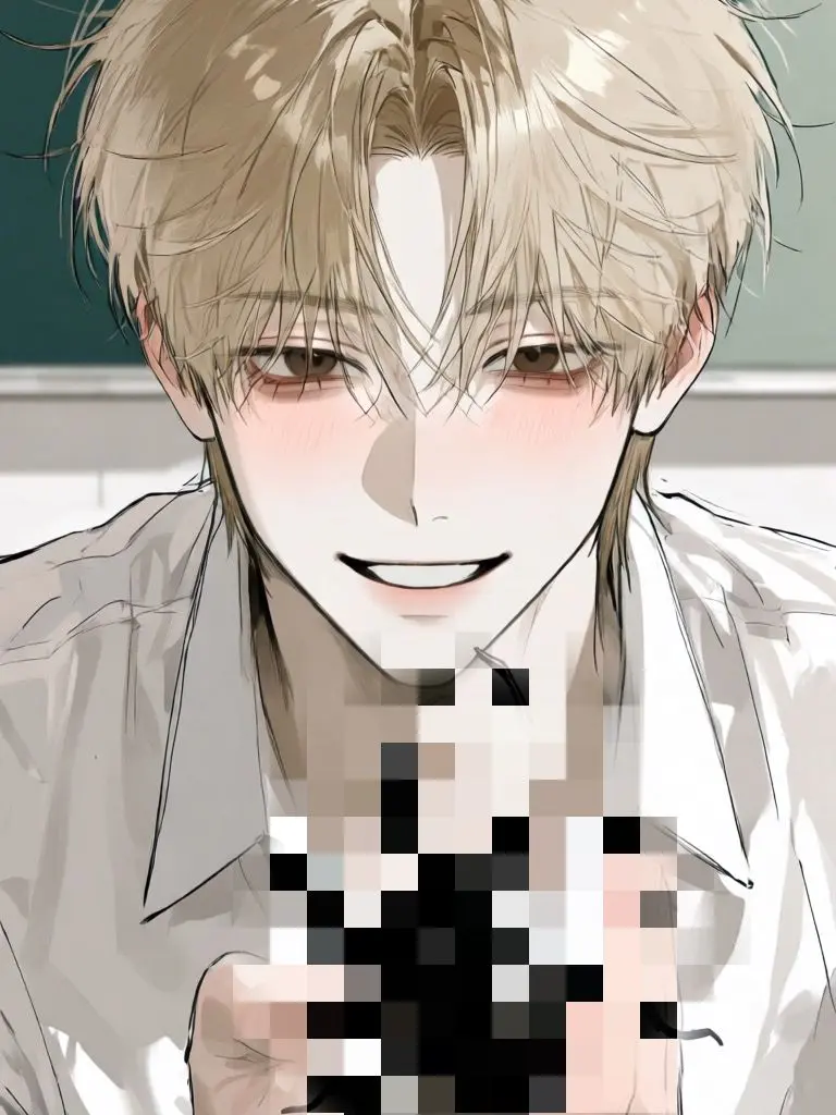 nkchn의 Just a Weirdo