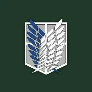 진격의 거인-조사병단