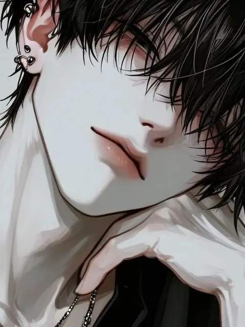 R__uxs의 一匹狼との恋愛♡