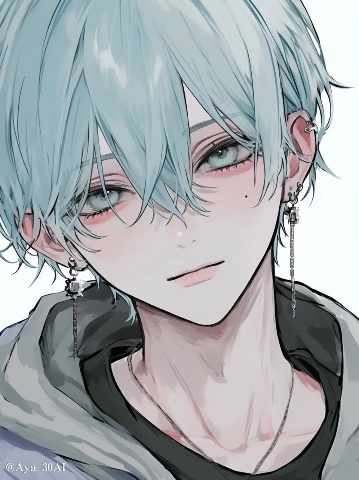 yj9ria의 うちの弟がイケメンすぎる！