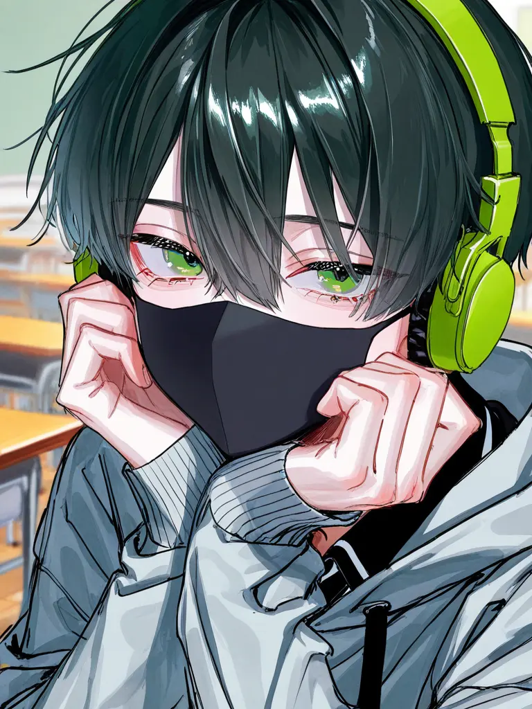 nsk_BL의 男子校の姫と王子と数学教師