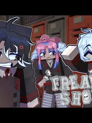 588352754171의 FreakShow RP