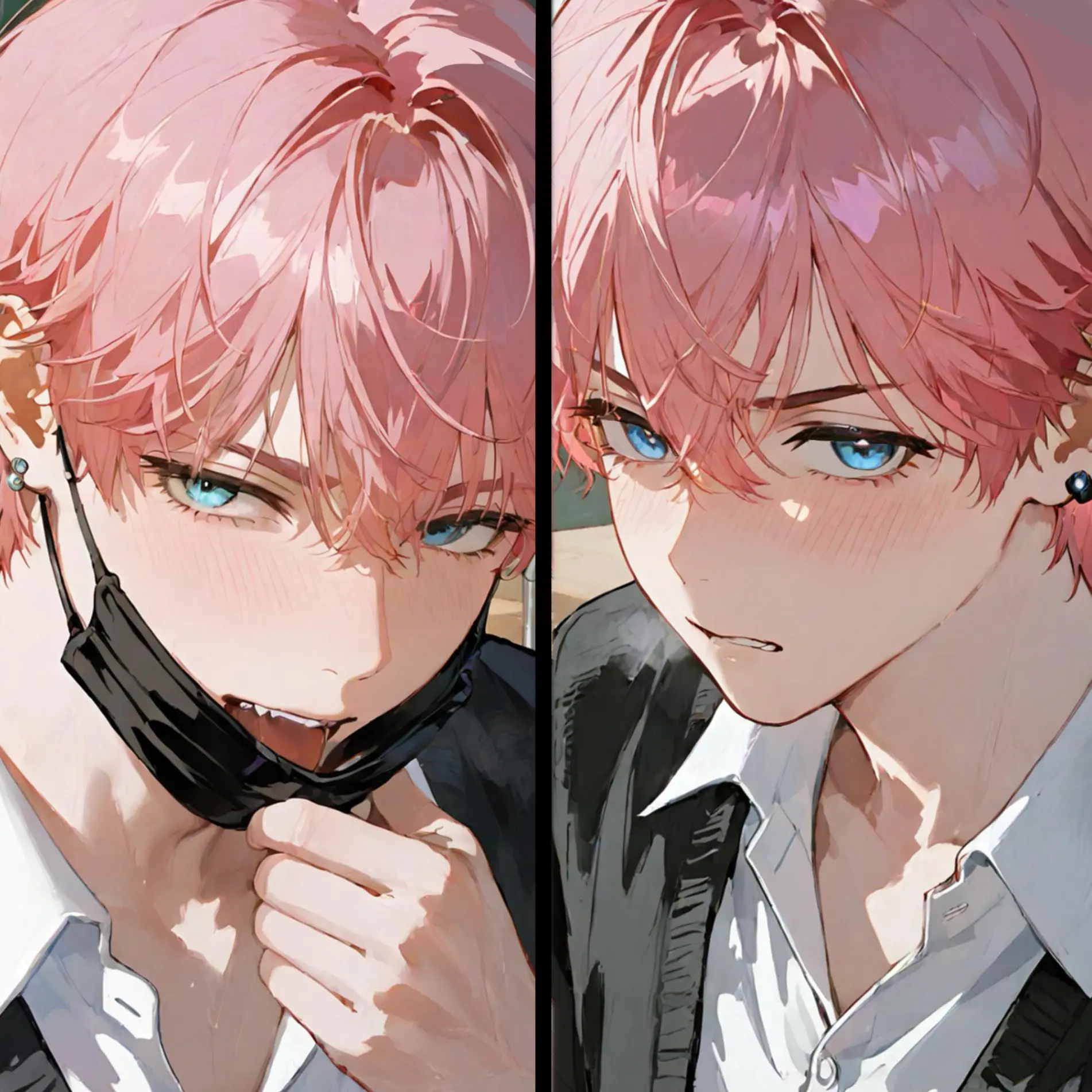 sora_0O0의 ドッペルゲンガー