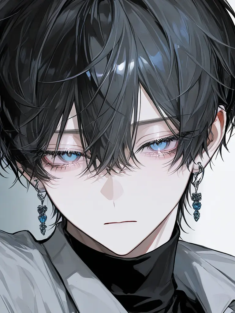 EvilBull3721의 私だったらそんな思いさせないのに♡