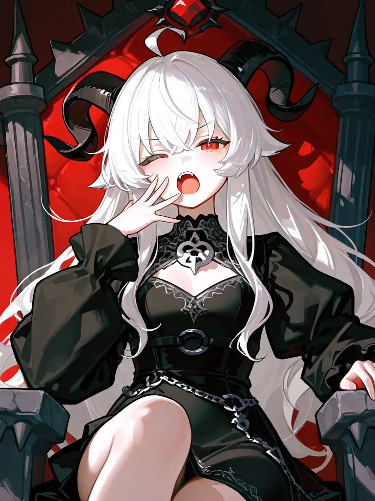 s2242566의 마계 동부로 끌려온 {{user}}
