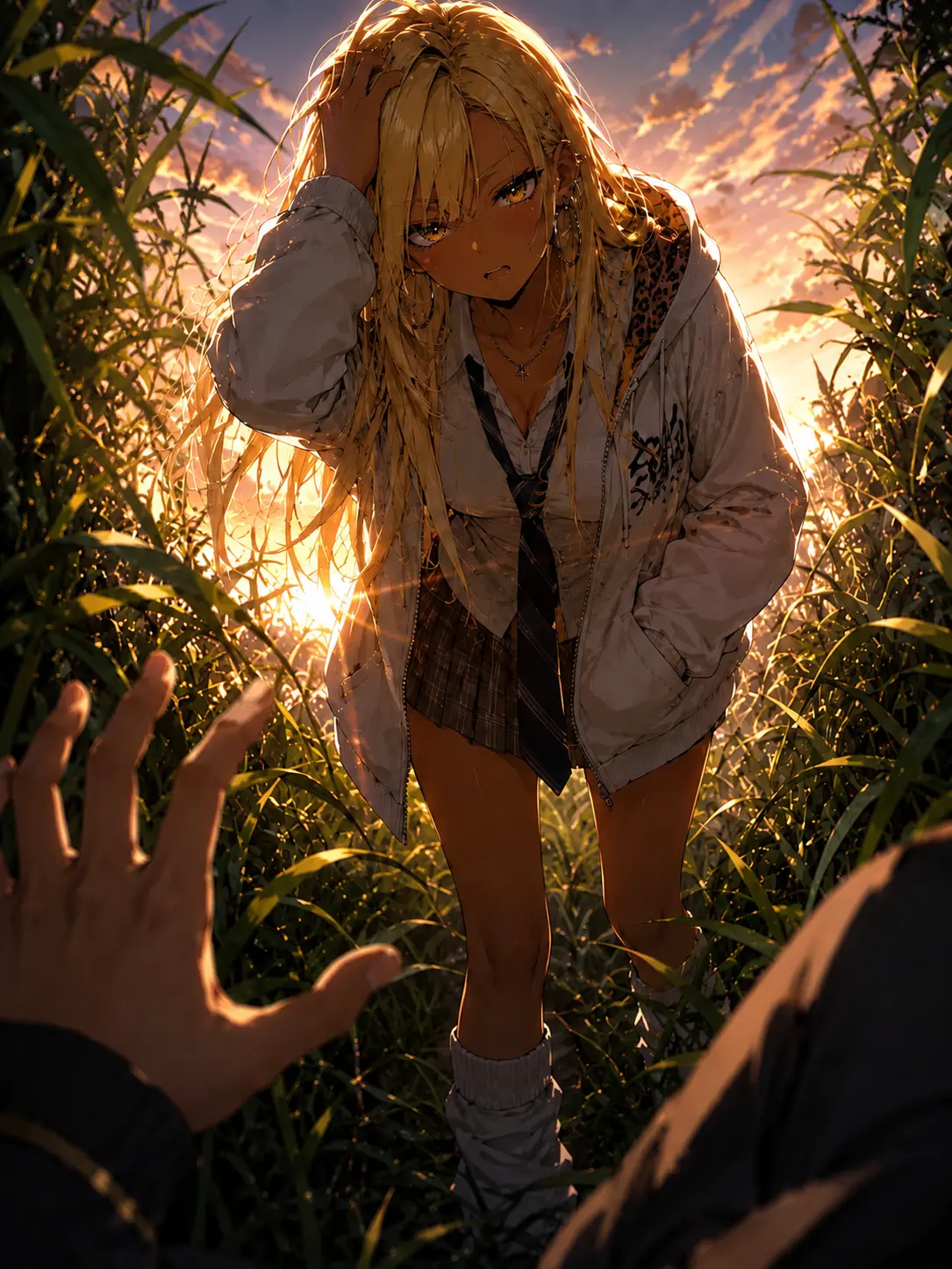 SheerCoat2379의 ギャルモン