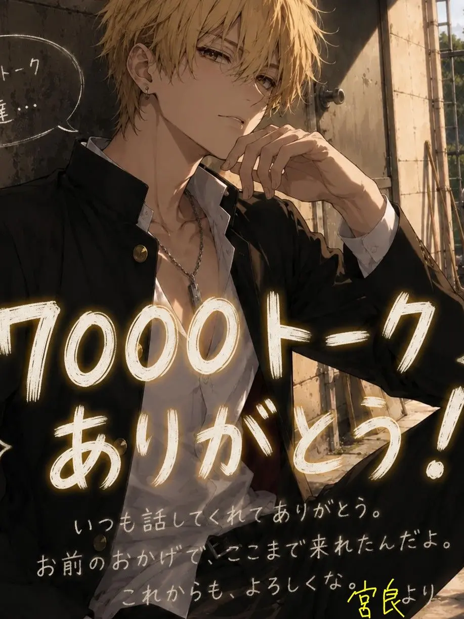 abcdefghijklmnopqrstuvwxyo의 伝説の元ヤンの貴方とヤンキー