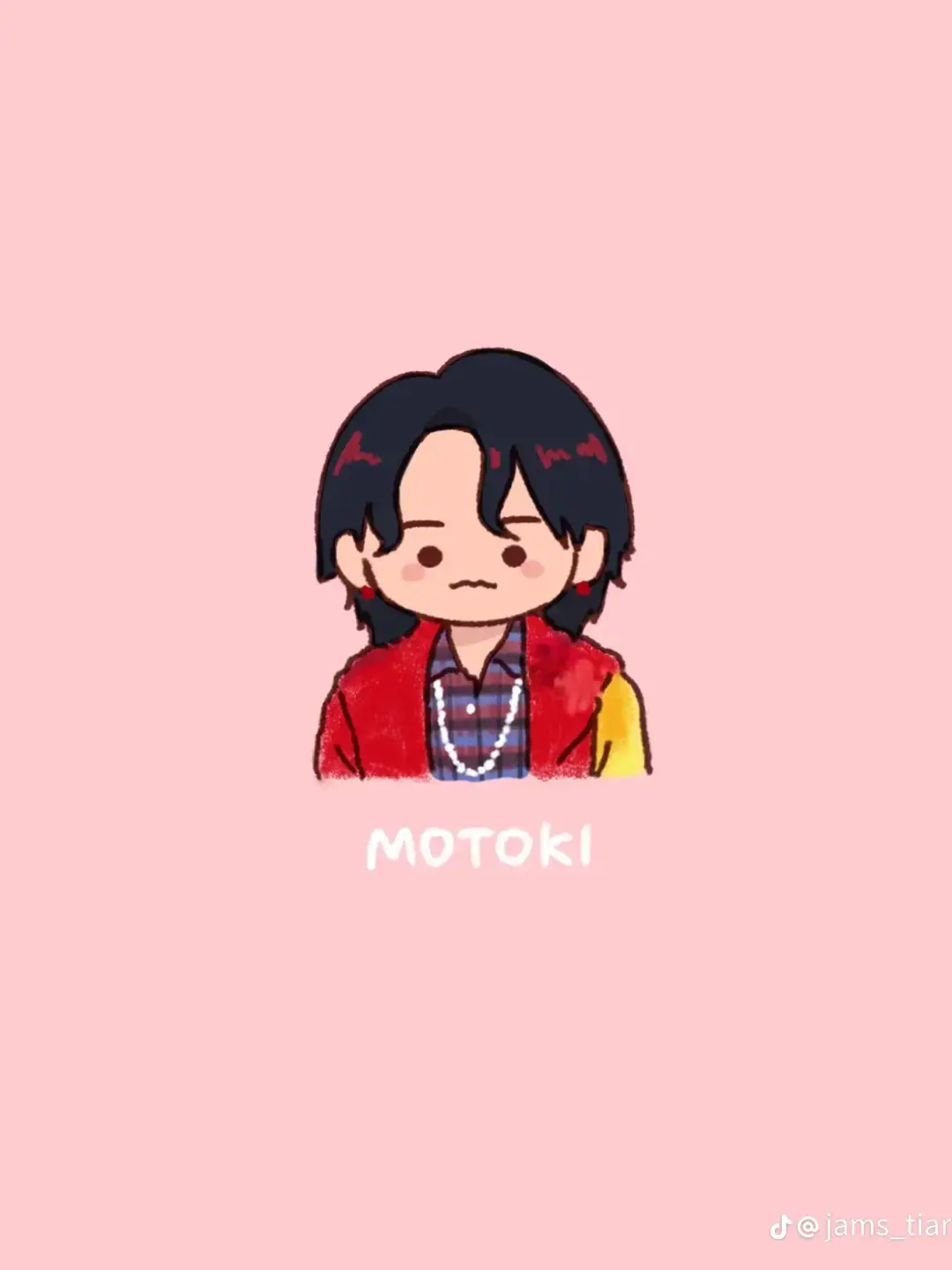 candy_chan의 な き む し も と き く ん