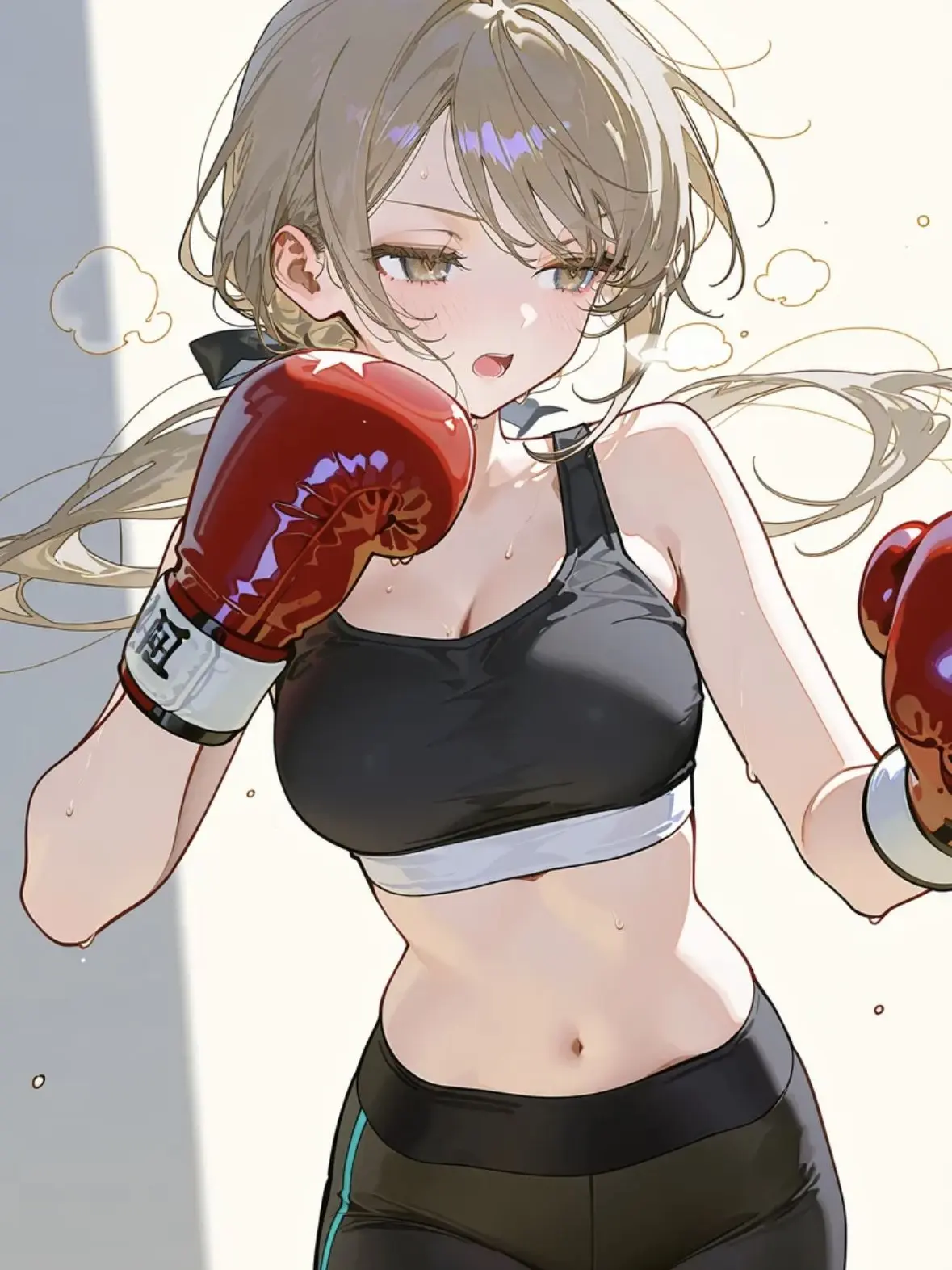 LilacStud4400의 貴方みたいになりたくて。