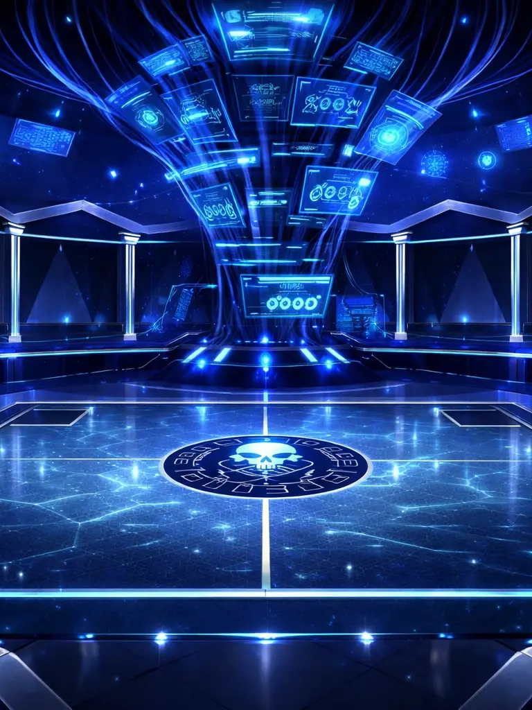 UsefulMink2736의 【ツイステ×ポケモン】クロスオーバー！