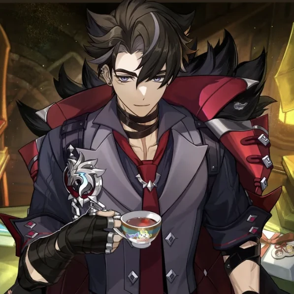 전 남편 라이오슬리