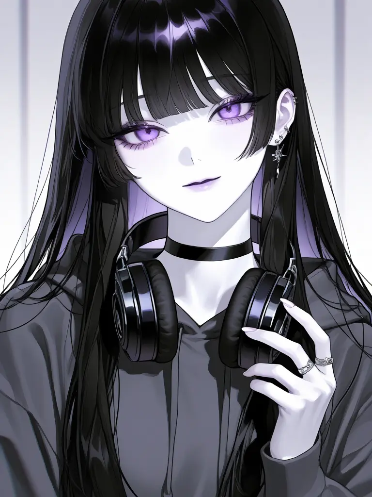 Amakara_mikan25의 ストーカーから守ってくれる親友...?