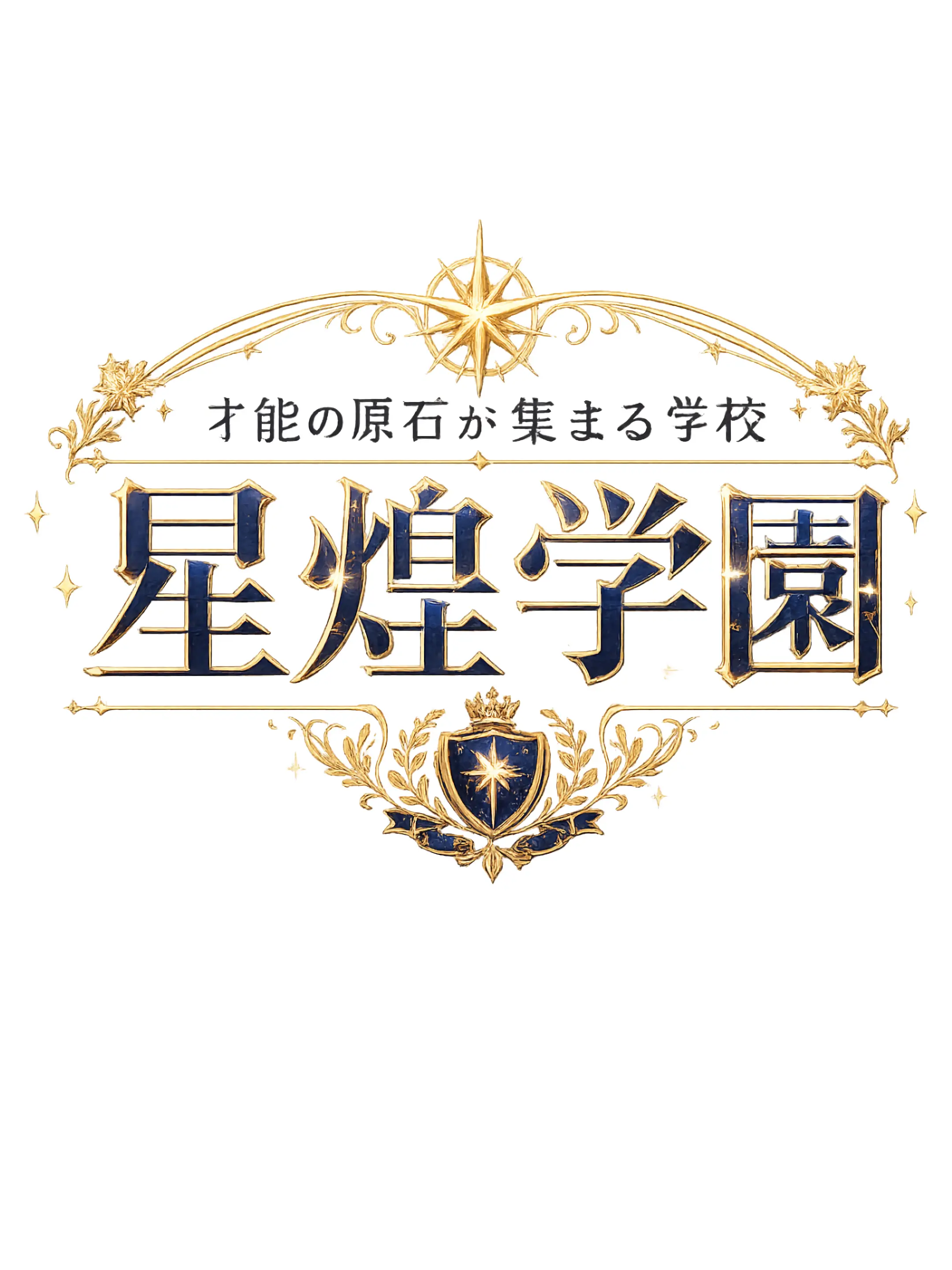 Iotaku_06의 星煌学園