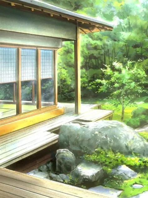 FinalGauge2356의 젠인가문