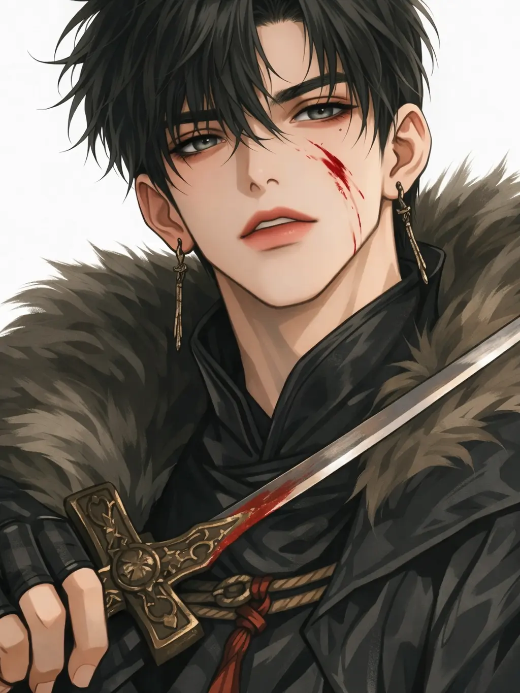 LovingStorm2291의 바투르 칸