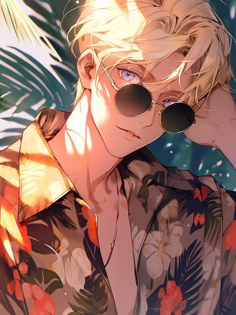 SilverTapir2497의 あなたに一目惚れ