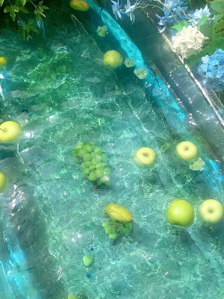 CreamCoat3827의 로맨스 소설에 빙의됐다.