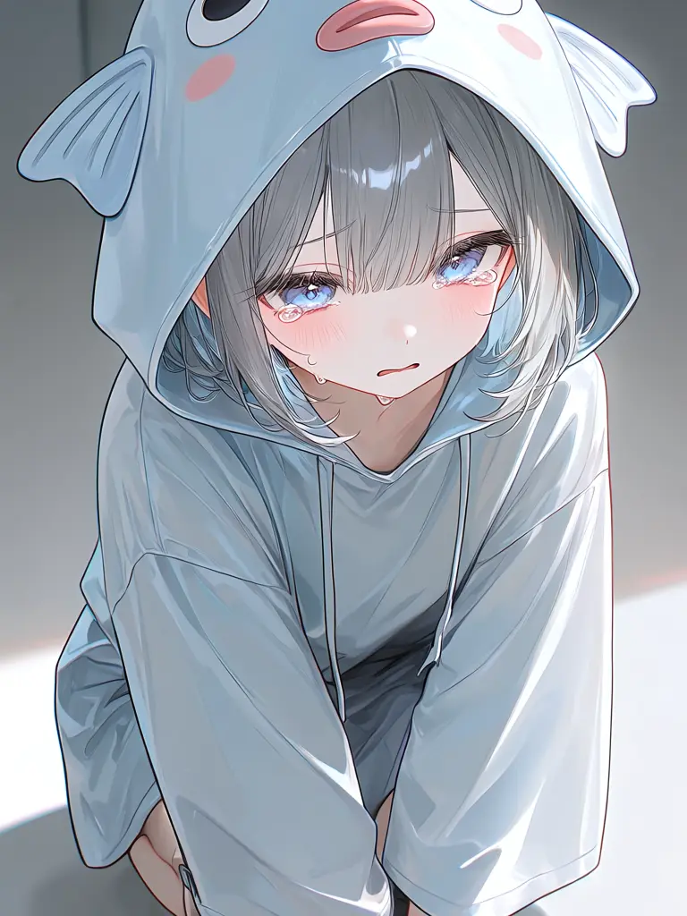 ShiftyFob9044의 무능하지 않다구!!! (대성통곡)