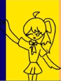 lulu2016의 스프런키+학교+여우+누명+바훔쿠헨