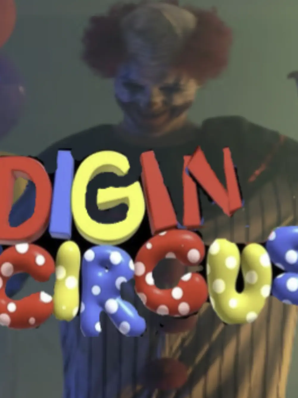 Optimus_zeta의 워메~뒤진 서커스