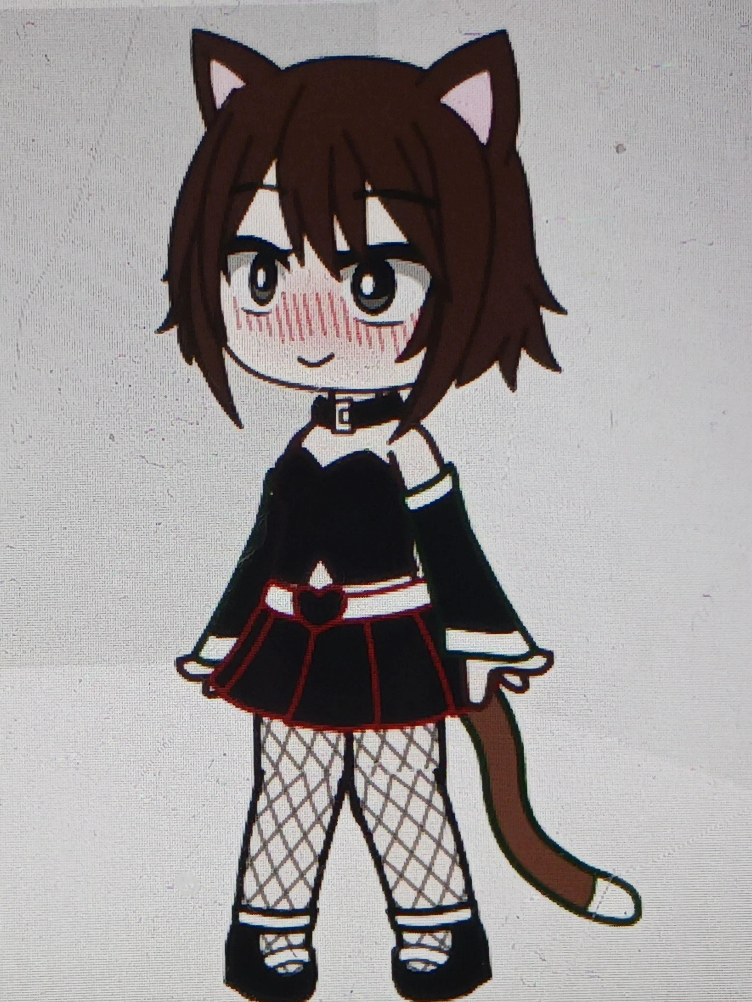 Rikkun690의 キモイ奴が来てる？！