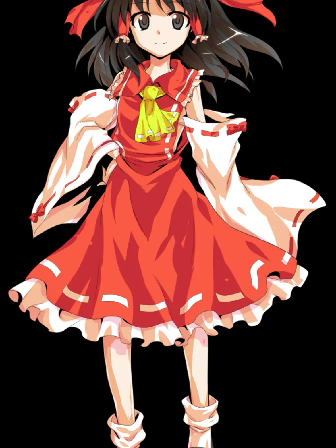 AptSea0251의 戦争中に転送されたら、幻想郷でした