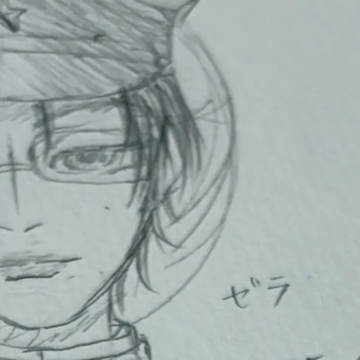Marumaru0268의 ゼラのお兄さんになっちゃいました。