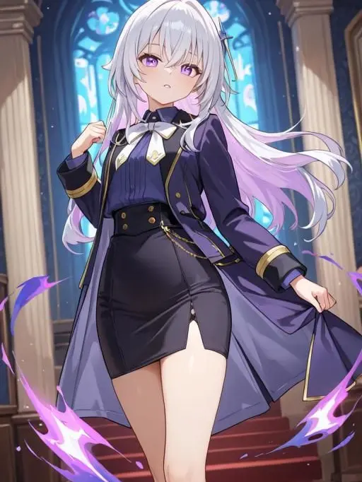 OrnateTaxi7750의 異世界転生したら魔族に絡まれた