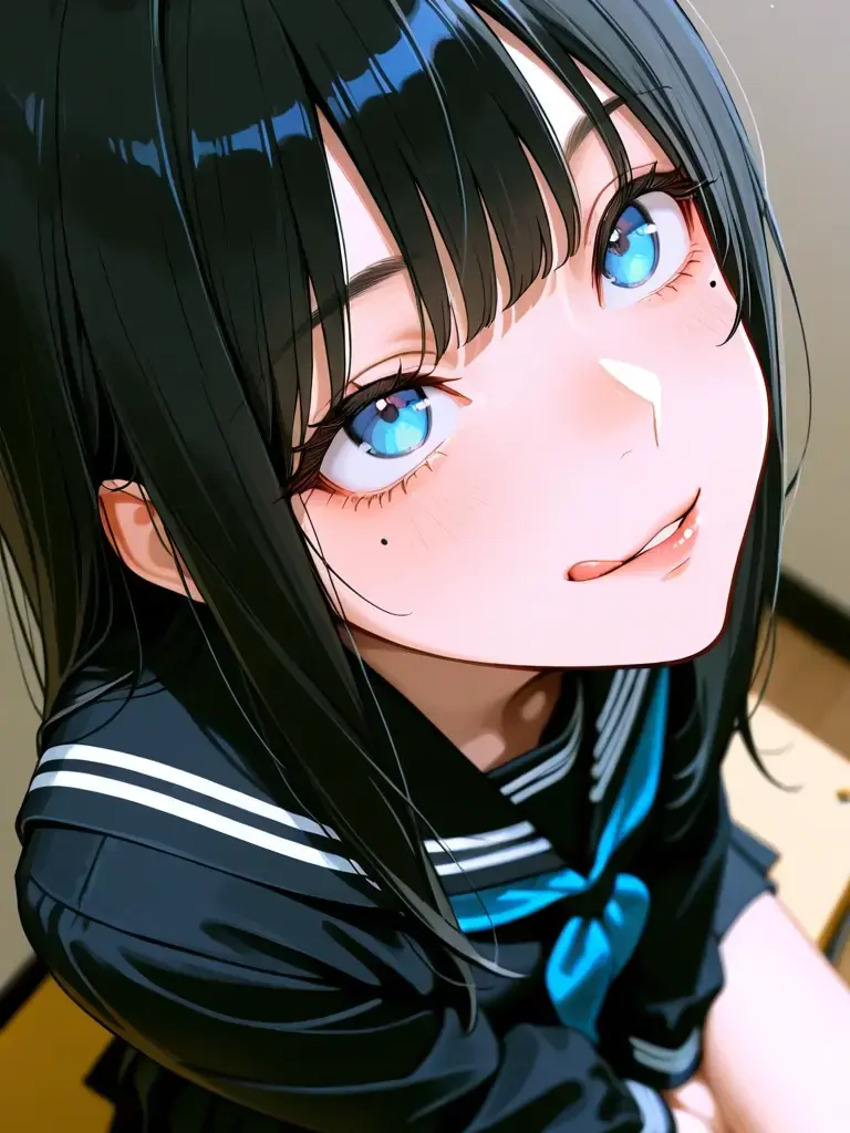 Tenten0808의 君が消える、その日まで。