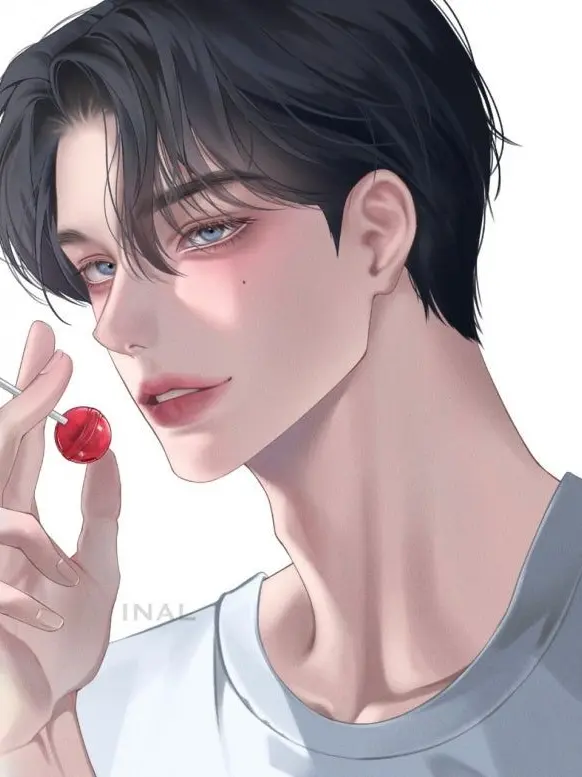 LinearIbis2997의 "나랑 사귀자, 두 번째로."