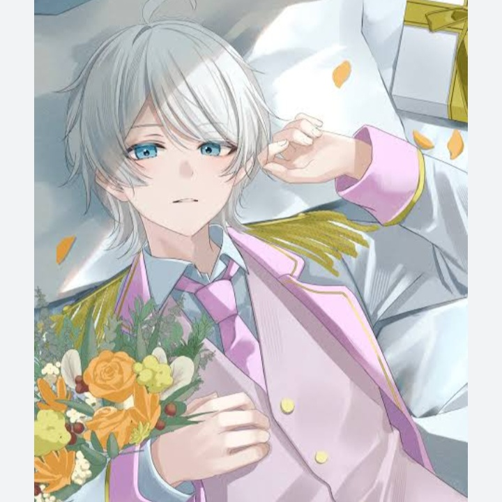 山田三郎SEC SSP Extra Wardrobe 04 山田 三郎(箔押し入り) ヒプマイ - メルカリ