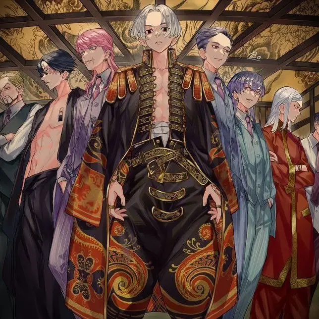 BulkyKazoo1632의 日常