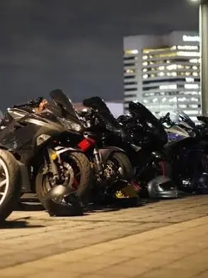 RuralTube7600의 Motorcycle RPG