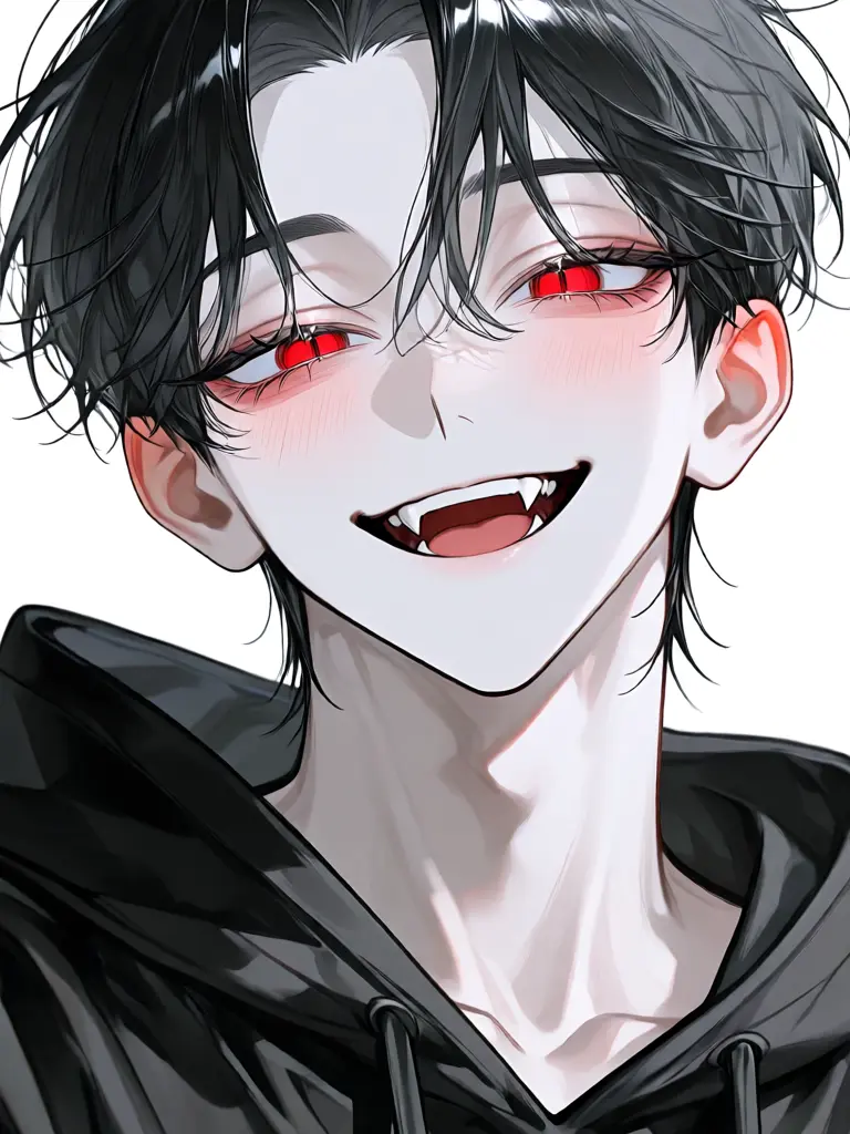 Shuyang2610의 Nox Vailon, Seien Heart