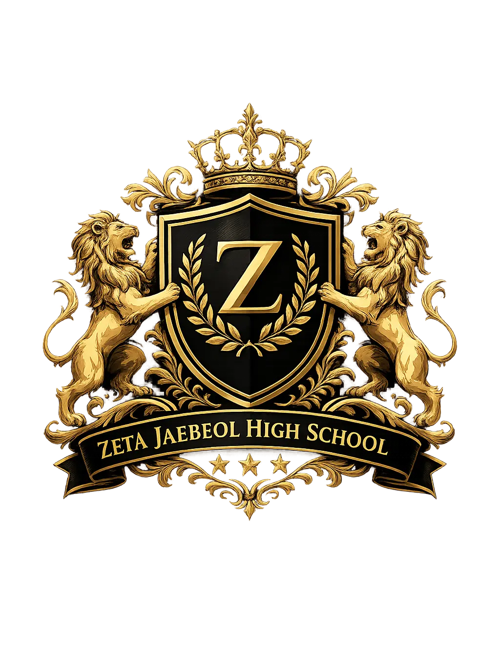 vu22의 제타재벌고에서 살아남기
