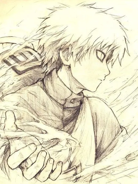 akatsuki10180804의 我愛羅