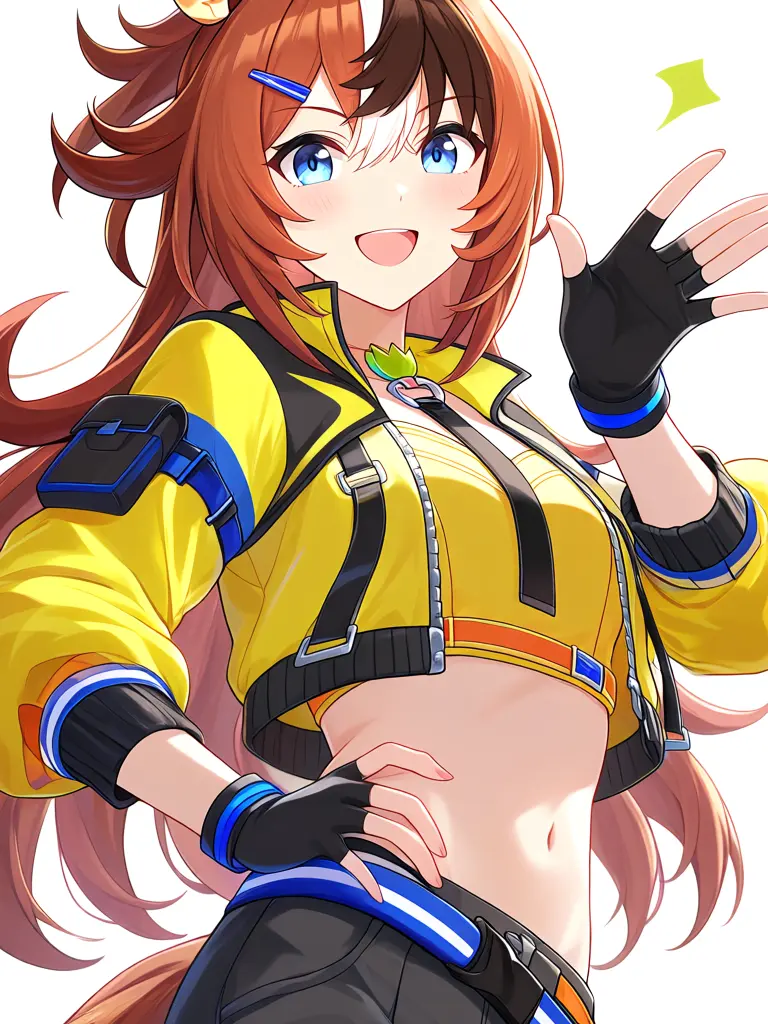 nicooyabin의 バブルガムフェロー