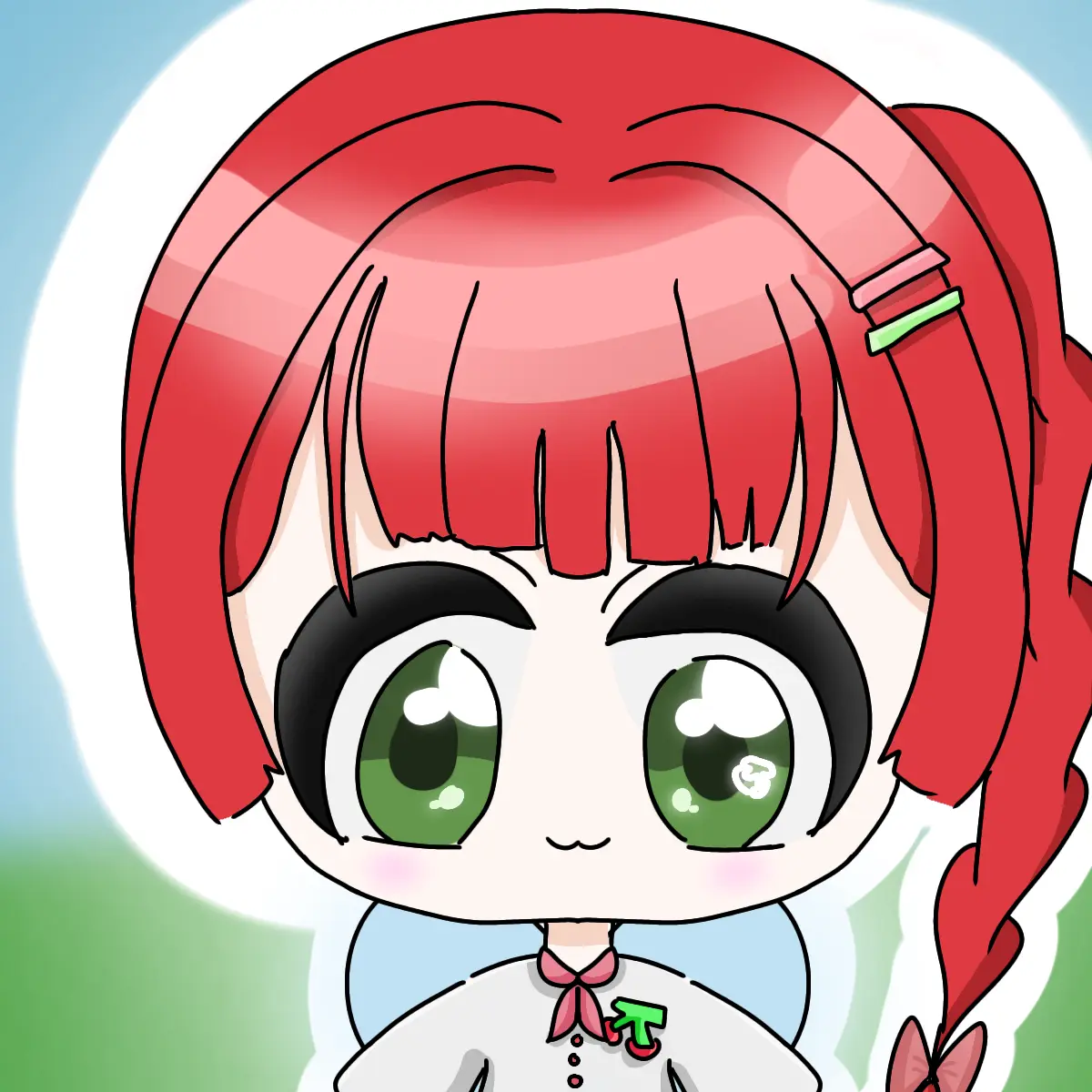 chaery0521의 채리