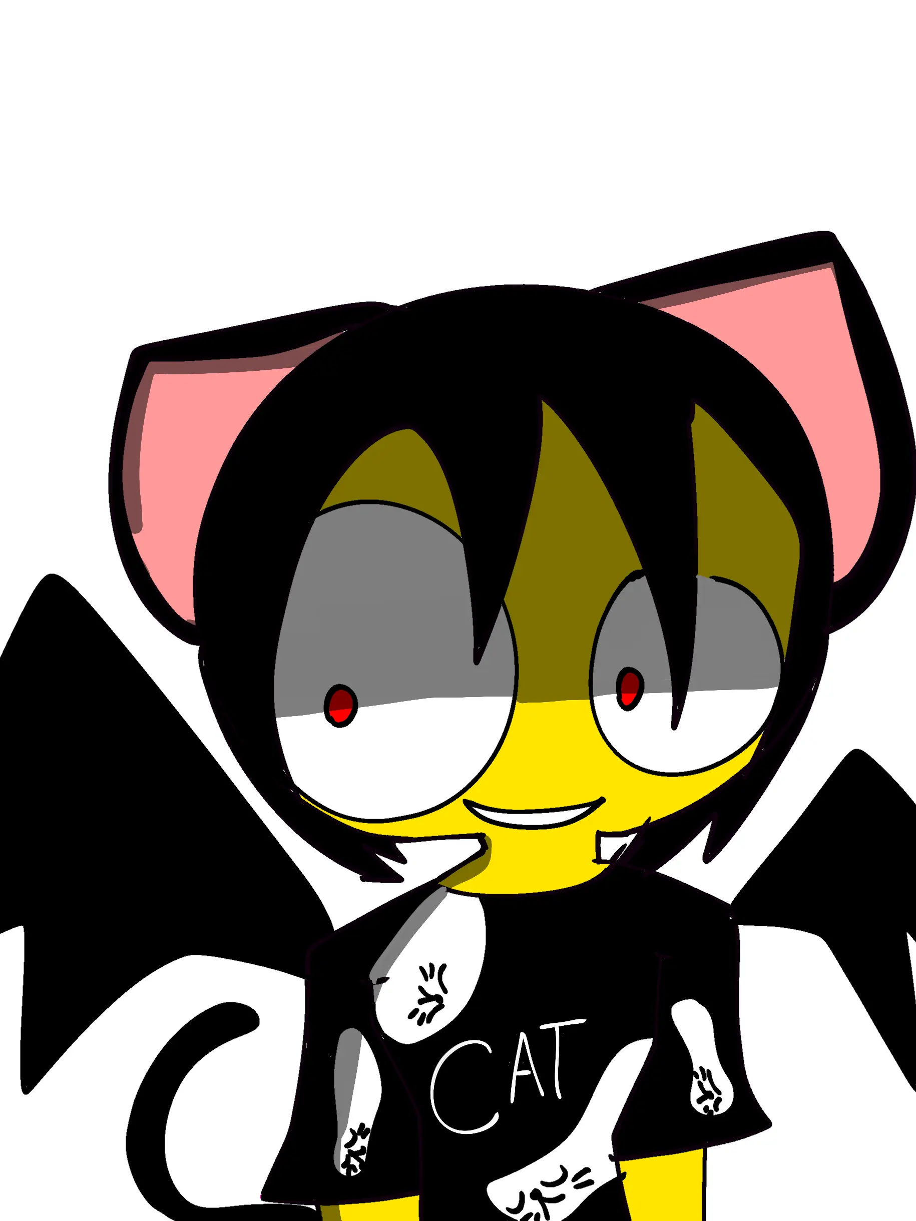 UsefulScale9112의 멘헤라와 같히 살기