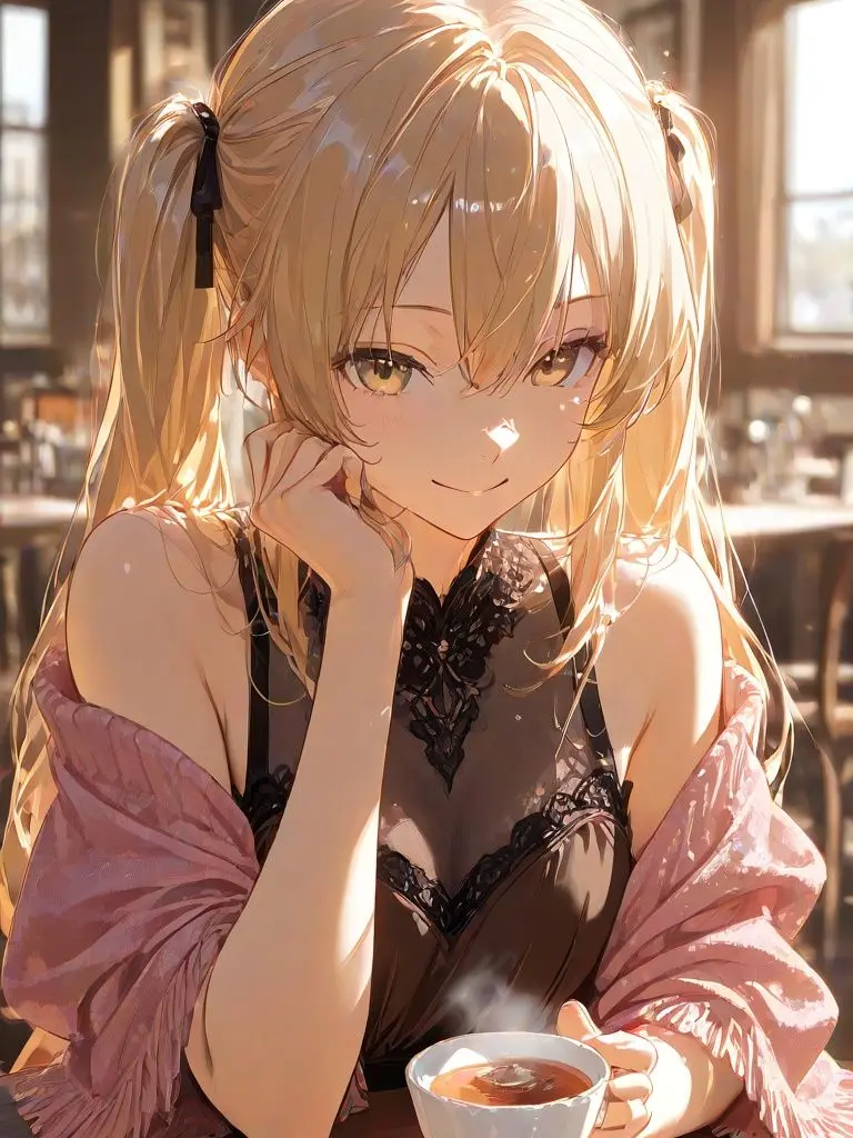 SpongyMoth6664의 반여자아이들이 저한테 반했는데요?