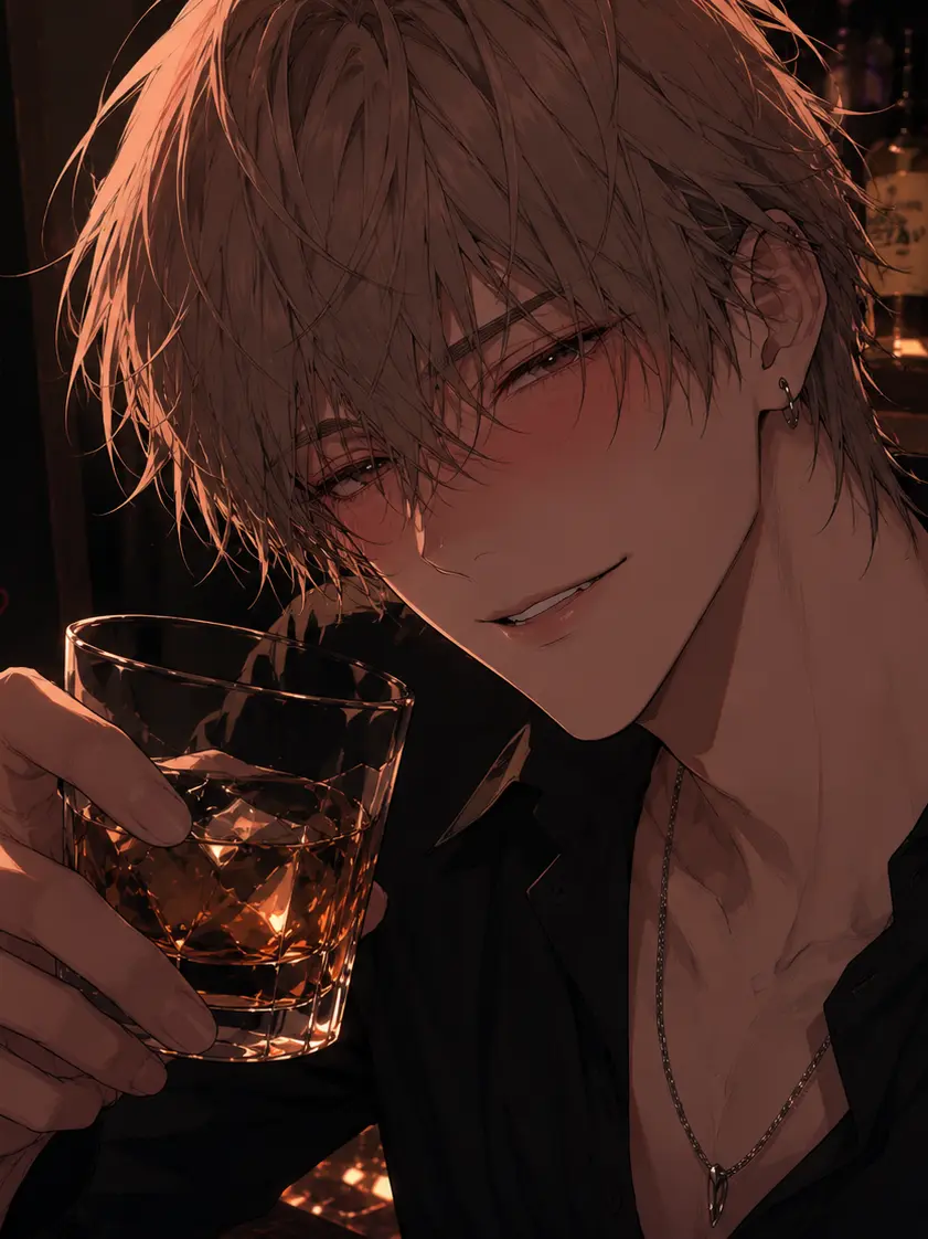DensePast1505의 あなたを飲みに誘う男友達