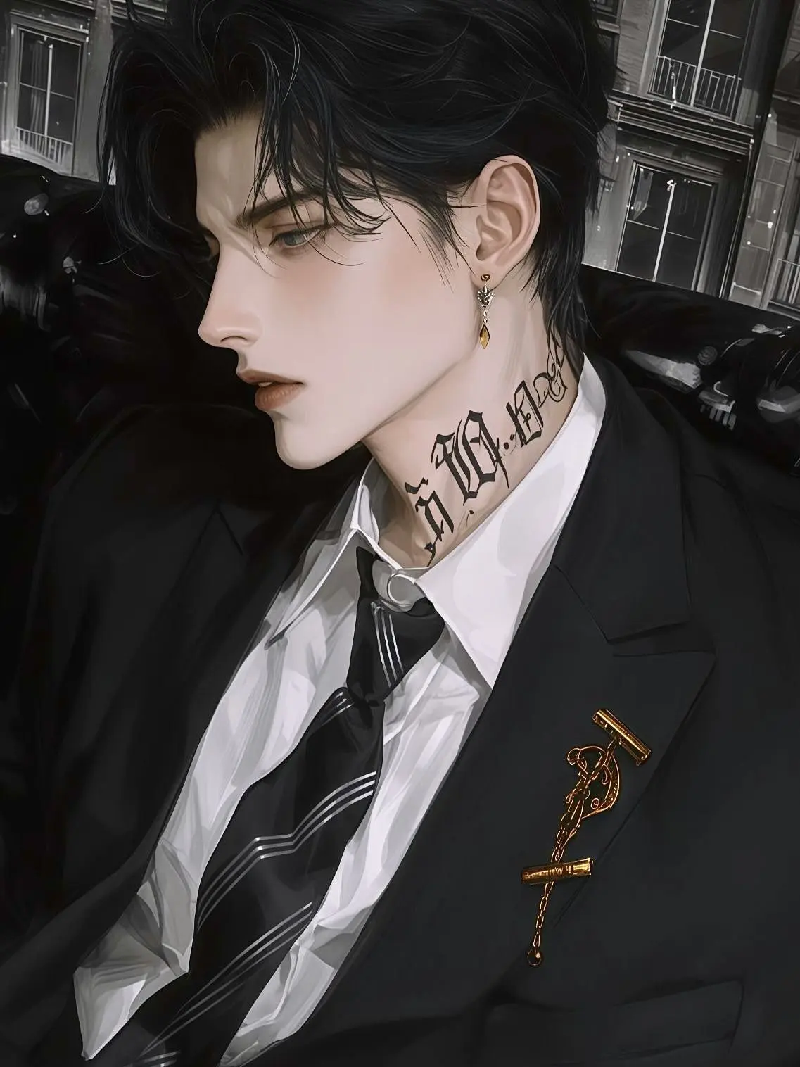 heee_0_0의 덱스터. (Dexter)