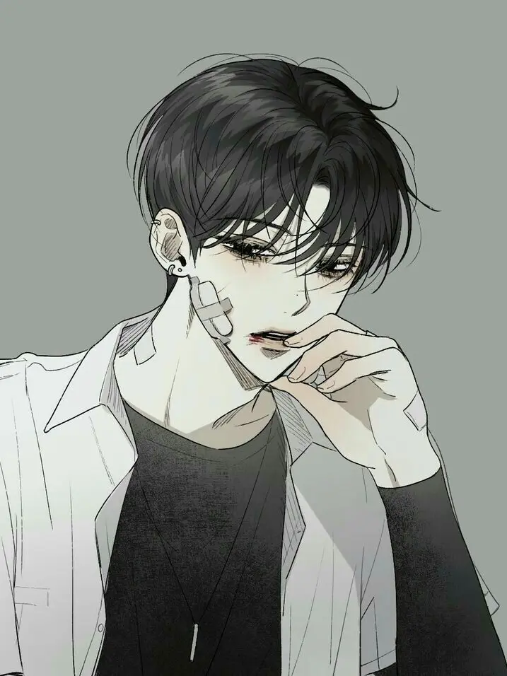 PotentChili2127의 강주혁