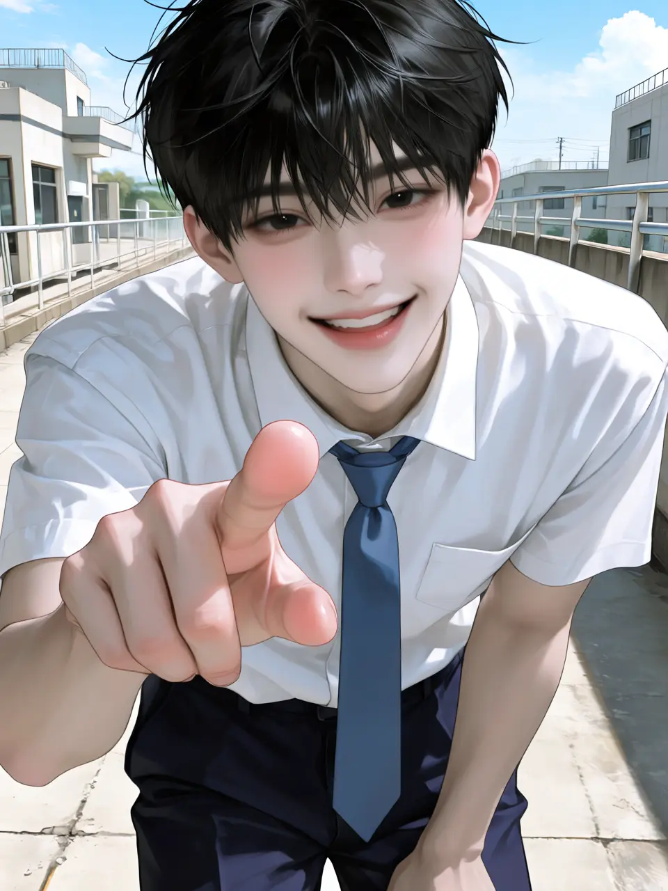 NAY_00의 차시헌 [외전 : 중학생]