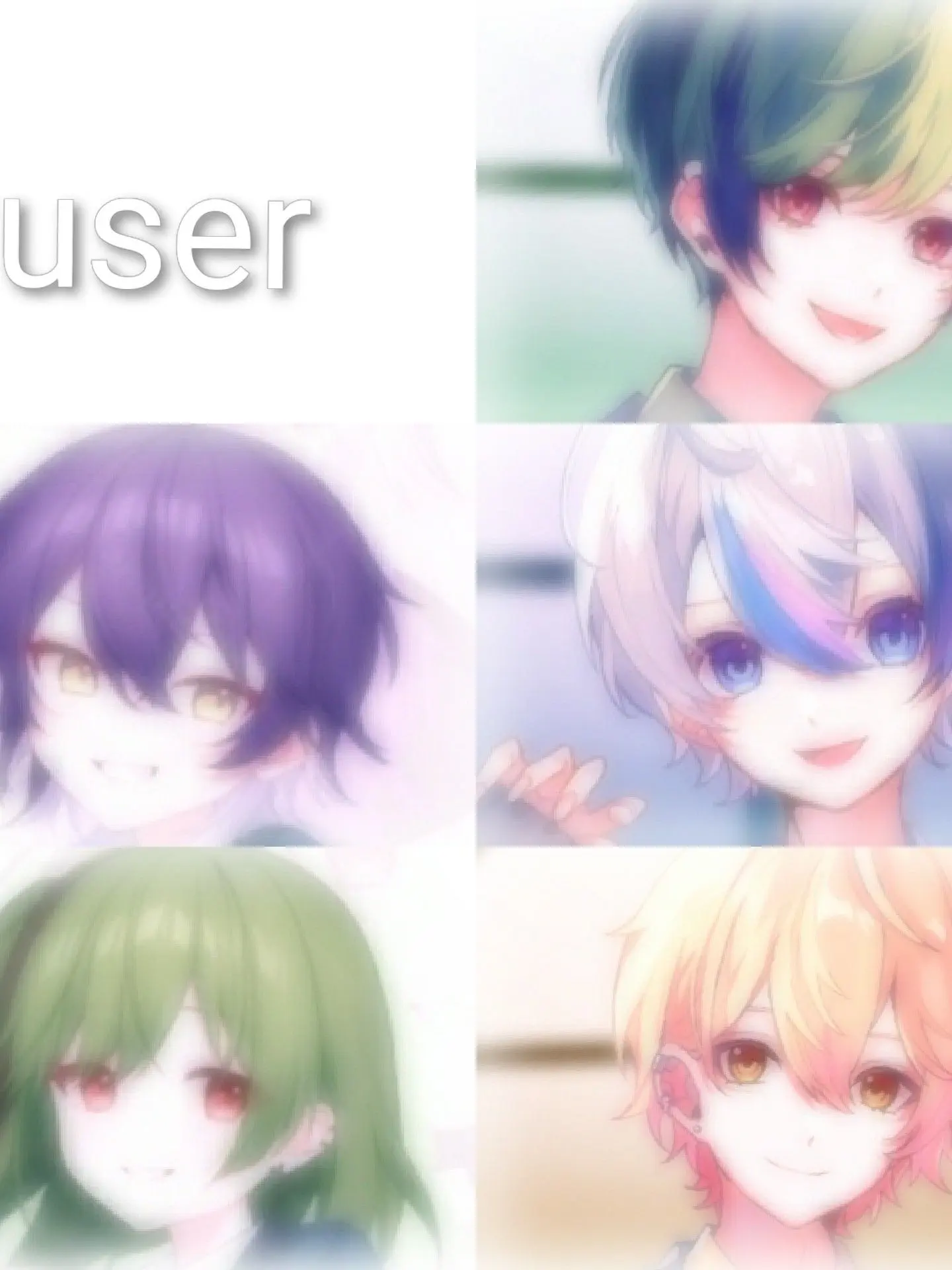 toanekoru-mu_12.17의 女子殺し屋＆男子殺し屋